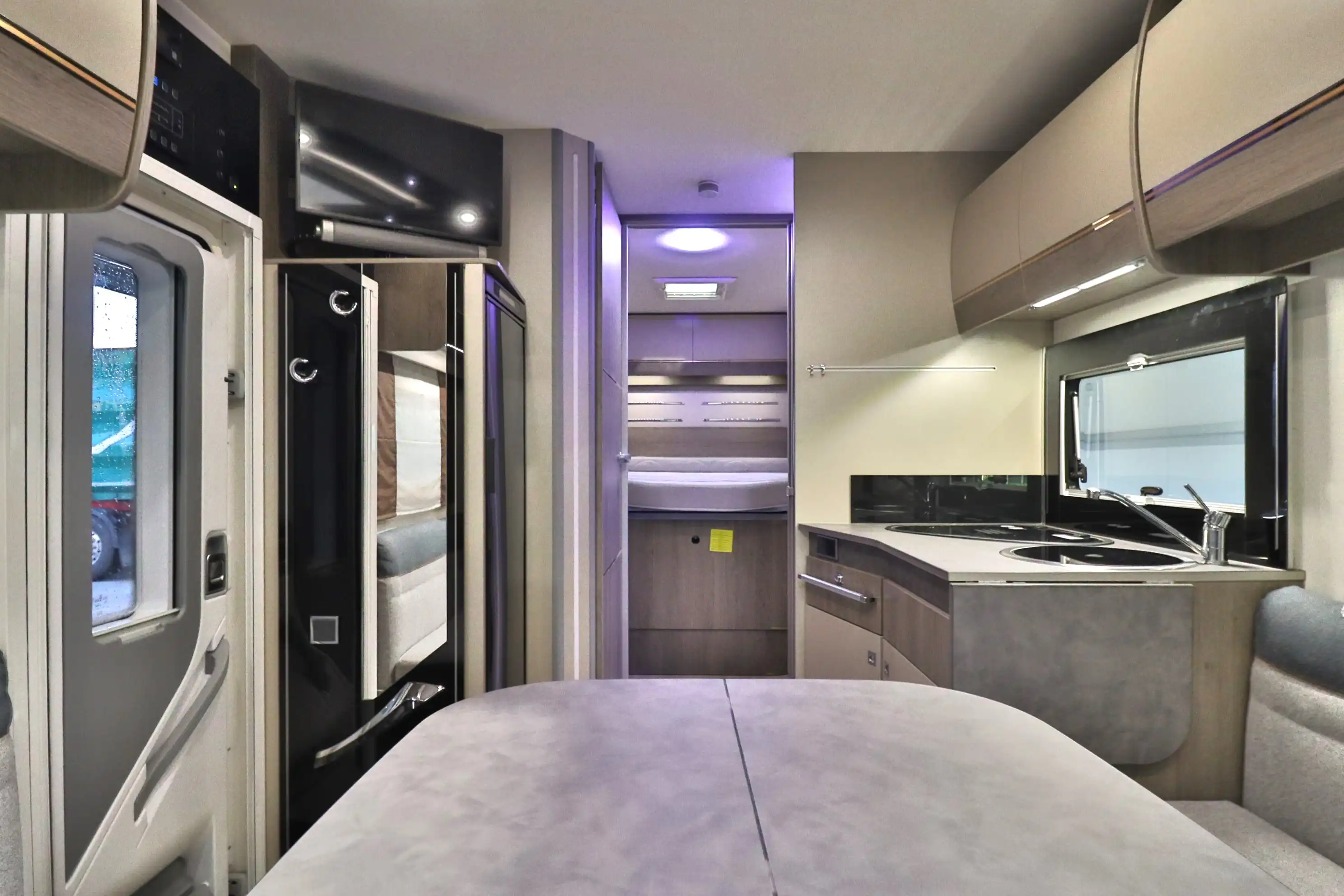 CHAUSSON 768 XLB Titanium